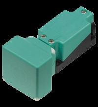 Produktbild Pepperl & Fuchs PEPPERL+FUCHS NBN40-U4L-A2 (Sensor)