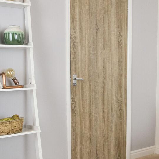 Image du produit D-C-Fix klaebefolie Sonoma traeprint 210x90 cm (210 x 90 cm)