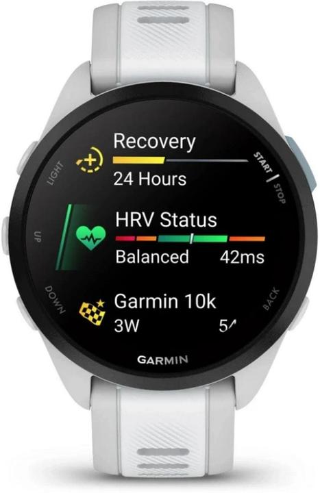 Image du produit Garmin Forerunner 165 (43 mm)