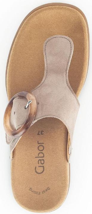 Image du produit Gabor Pantoletten (36)
