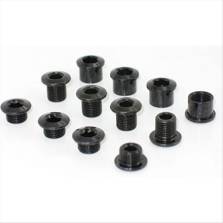 Immagine prodotto Truvativ Bulloni per catena M8.5, acciaio 4. pz.