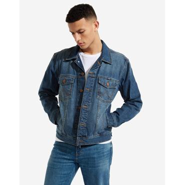 Image du produit Wrangler Veste en denim classique (XXL)