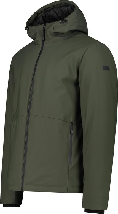 Produktbild CMP Campagnolo Hoodie (M)