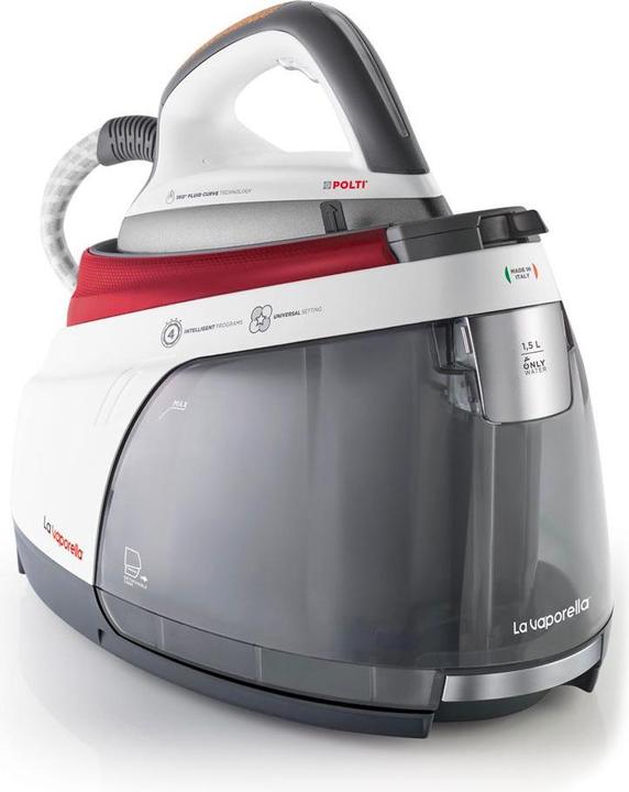 Polti XM82C (2.35 W, 450 g/min)