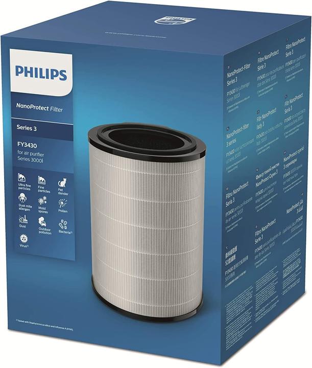 Immagine prodotto Philips FY3430/30 (1 x)