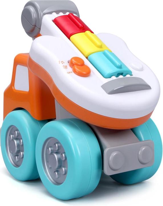 Produktbild BB Junior Abschleppfahrzeug