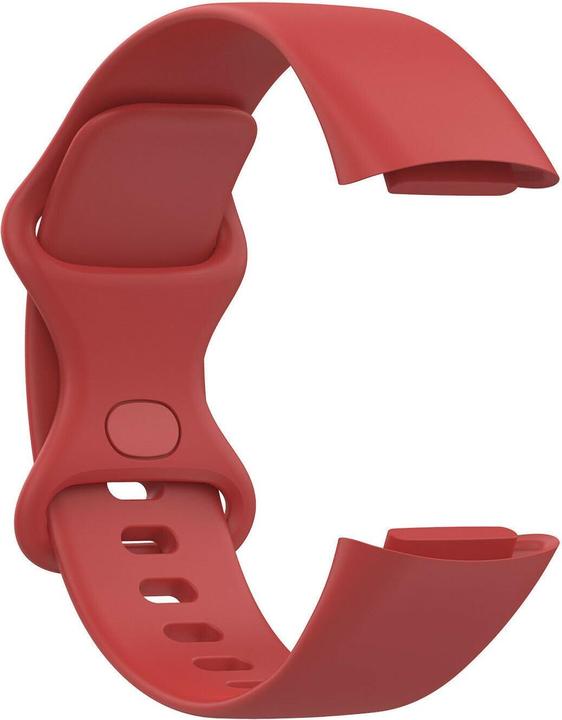 Actual product image Strap-it Silicone bracelet (Silicone)