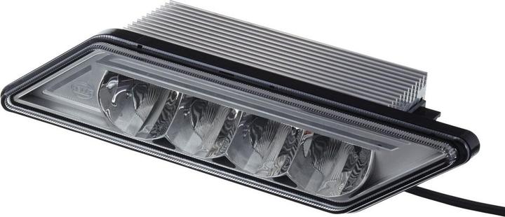 Produktbild Hella Arbeitsscheinwerfer LED Modular Worklight Prime Style Objektausleuchtung