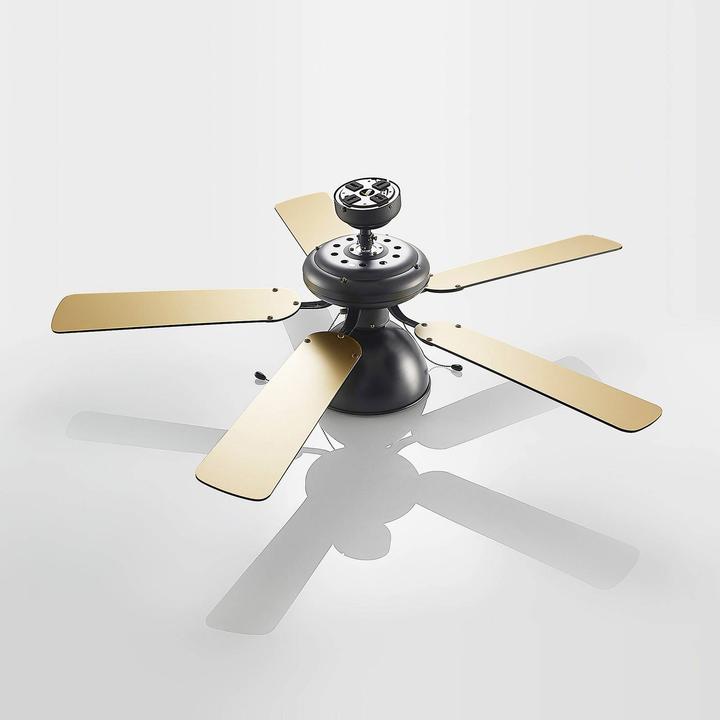 Actual product image Lucande Shamoian (43 dB)