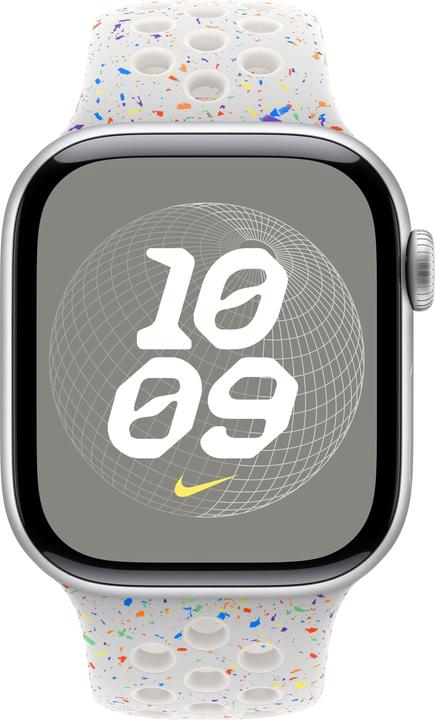 Immagine prodotto Apple Nike Sport Band (40 mm, Fluoroelastomero)