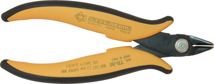 Actual product image Piergiacomi Schneidezange 138 mm Präzision (138 mm)