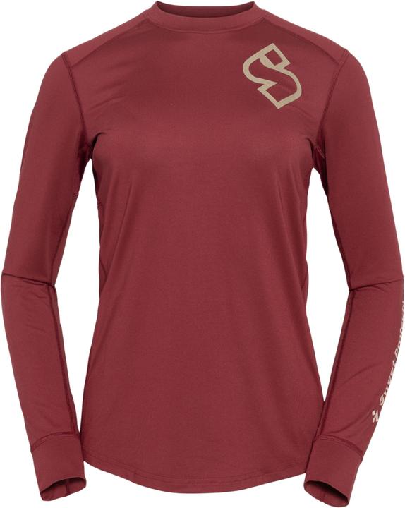 Sweet Protection Hunter LS Jersey W