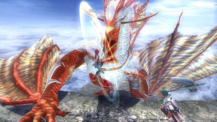 Produktbild Game Ys VIII: Lacrimosa of Dana, PS4 (PS4, DE)