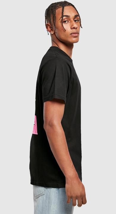 Actual product image Mister Tee Torro Baller Tee - 139137 (L)