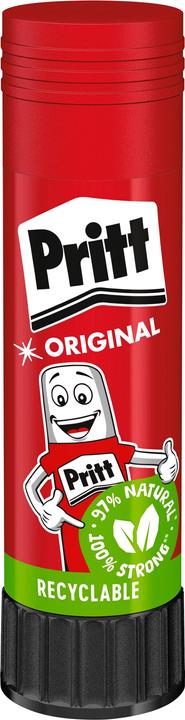 Image du produit Pritt Bâtons de colle