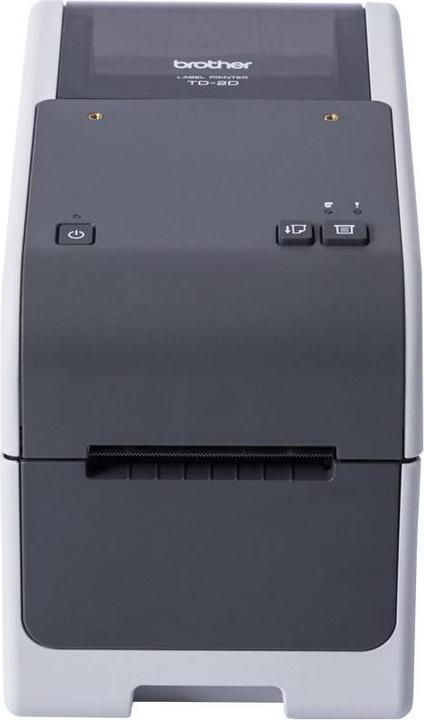 Produktbild Brother TD-23XX (41209 dpi)