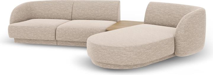 Actual product image Micadoni Miley (2 person sofa, 3-seater, 4-seater)