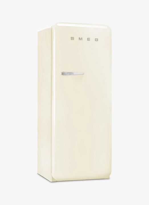 Actual product image Smeg Retro Style FAB28RCR5 (270 l)