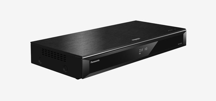 Produktbild Panasonic Dmr-Ubc80egk (1000 GB, Blu-ray Player, Blu-ray Recorder)