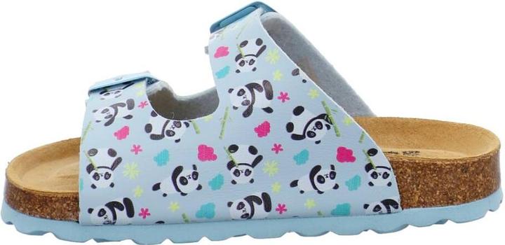 Immagine prodotto Biolife Bambini biologici (34)