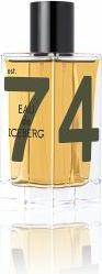 Immagine prodotto Iceberg Ambra (Eau de toilette, 100 ml)