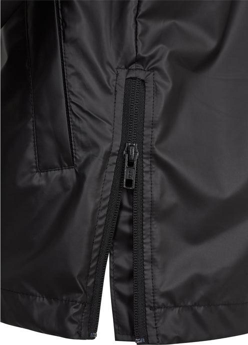 Actual product image Urban Classics Light Pull Over Jacket (M)