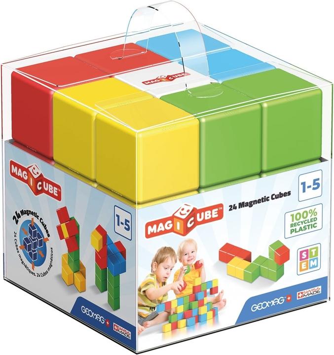 Geomag MagiCube