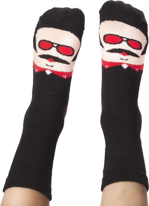 Chattyfeet Danny