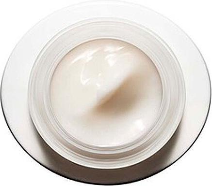 Actual product image Clarins Bright Plus moisturising gel cream against pigmentation spots (50 ml)