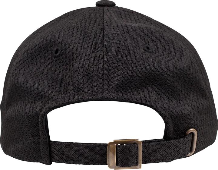 Actual product image Flexfit Honeycomb Dad Cap (One size)