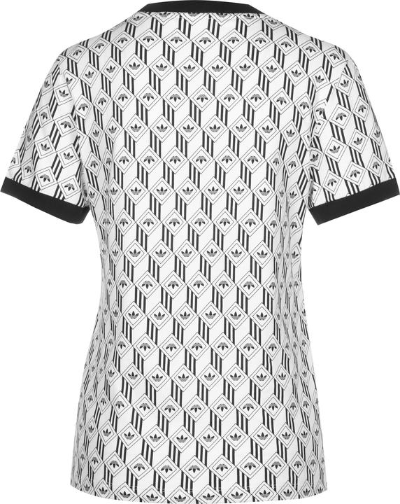 Immagine prodotto adidas Maglietta 3 Stripe W - 98921 (32)
