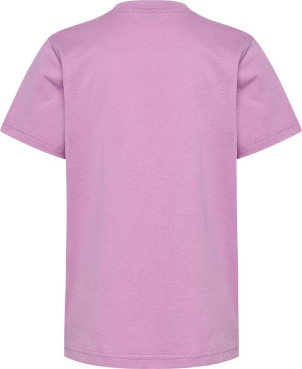 Actual product image hummel hmlTUKAS T-SHIRT S/S (176)