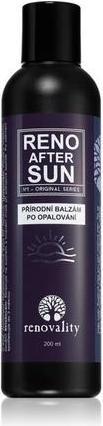Actual product image Renovality Original Series Reno after sun balsam - 200 ml (200 ml, After Sun Balm)