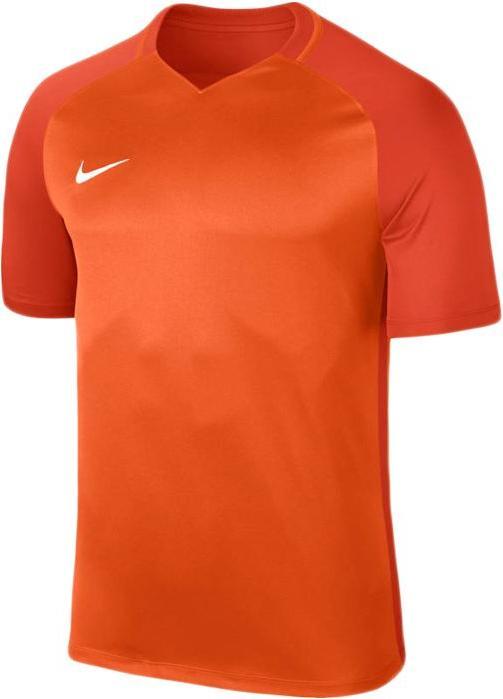 Immagine prodotto Nike Camicia da calcio Trophy III Uomo (XXL)