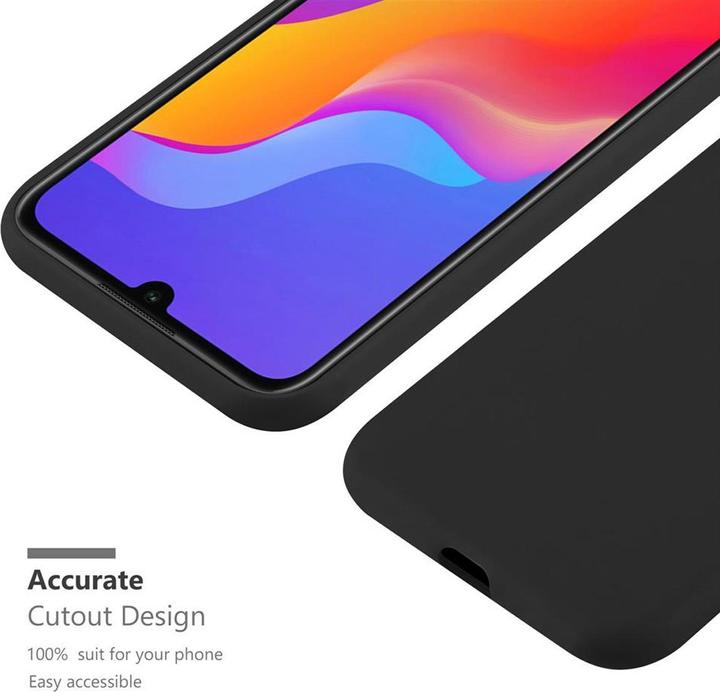 Actual product image Cadorabo TPU Candy Cover (Fee 8A)