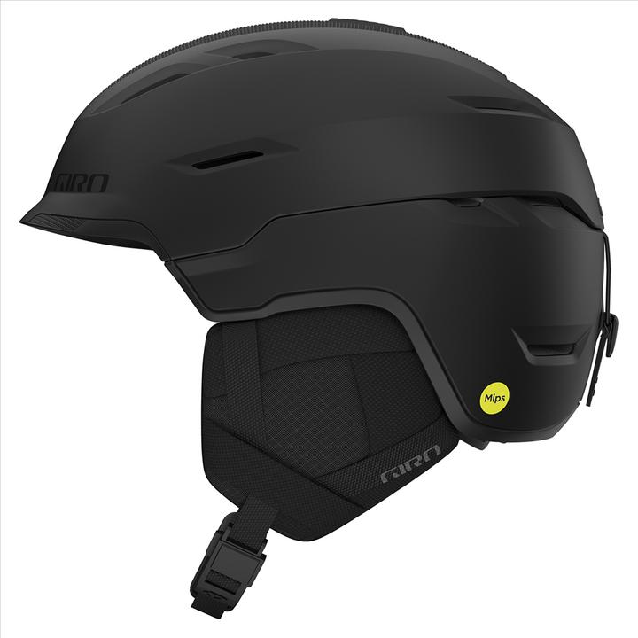 Giro Tor Spherical (52 - 55.5 cm, S)