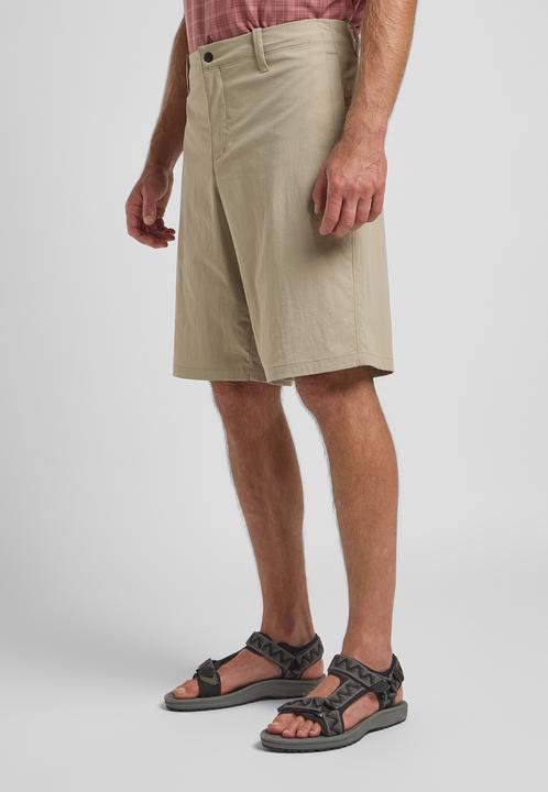 Actual product image Jack Wolfskin Desert Shorts M (46)