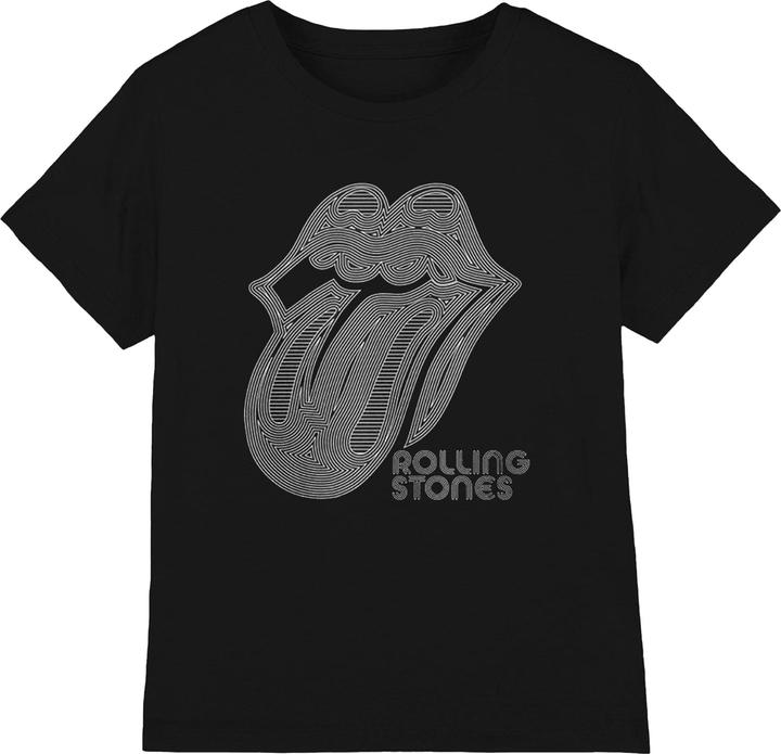 The Rolling Stones TShirt (XXL)