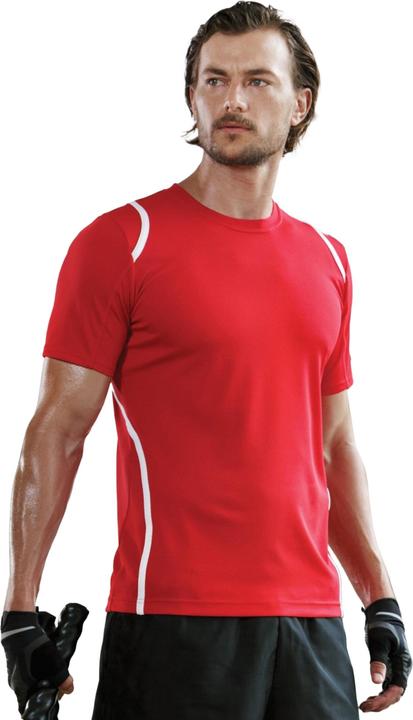 Produktbild Gamegear Cooltex TShirt (XXL)