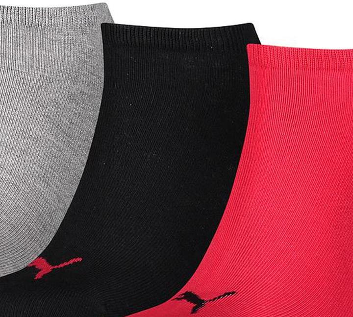 Produktbild Puma UTRD266 P (3er Pack, 46 - 48)