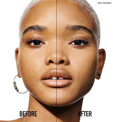 Image du produit Dior Diorskin Forever Fond de Teint Matte No 4W (4W Chaud)