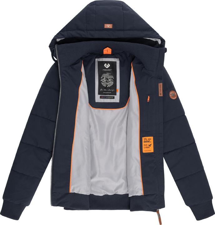 Actual product image Ragwear Nuggys Solid (XXL)