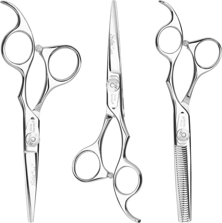 Image du produit Olivia Garden SilkCut (15.50 cm)