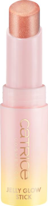 Actual product image Catrice MIDNIGHT SUN Jelly Glow Stick (416054, Highlighter, 2 g)