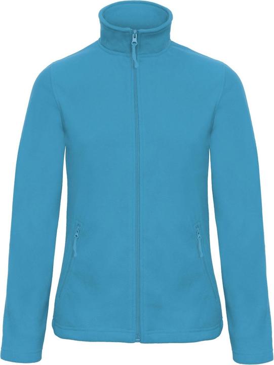 Produktbild B&C Collection ID 501 Mikrofleece Jacke (XL)