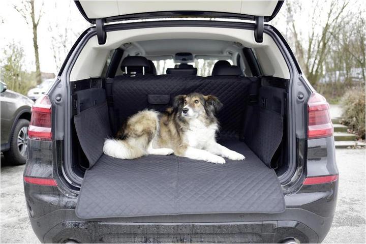 Immagine prodotto Kerbl Coperta di protezione per auto Premium (Cane)