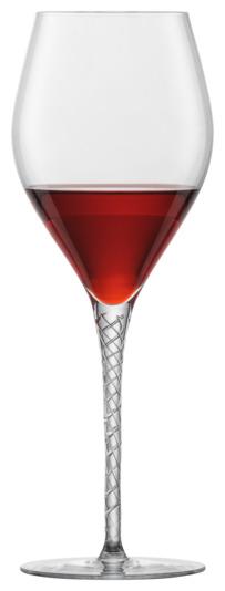 Produktbild Zwiesel Rotweinglas Spirit 1 (48 cl, 2 Gläser, Rotweingläser)