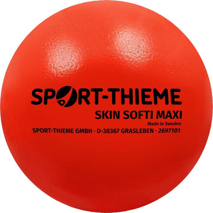 Produktbild Sport-Thieme Skin-Ball Maxi
