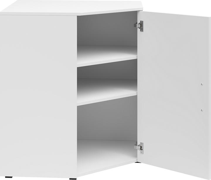 Image du produit Lipo Cabinet (101 x 79 x 83 cm)