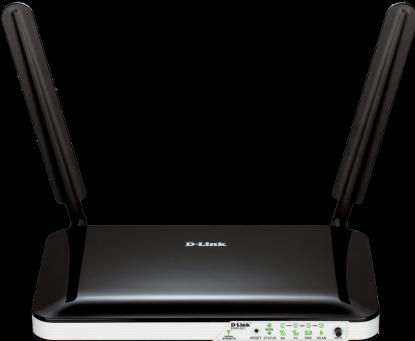 Actual product image D-Link Pwr-921